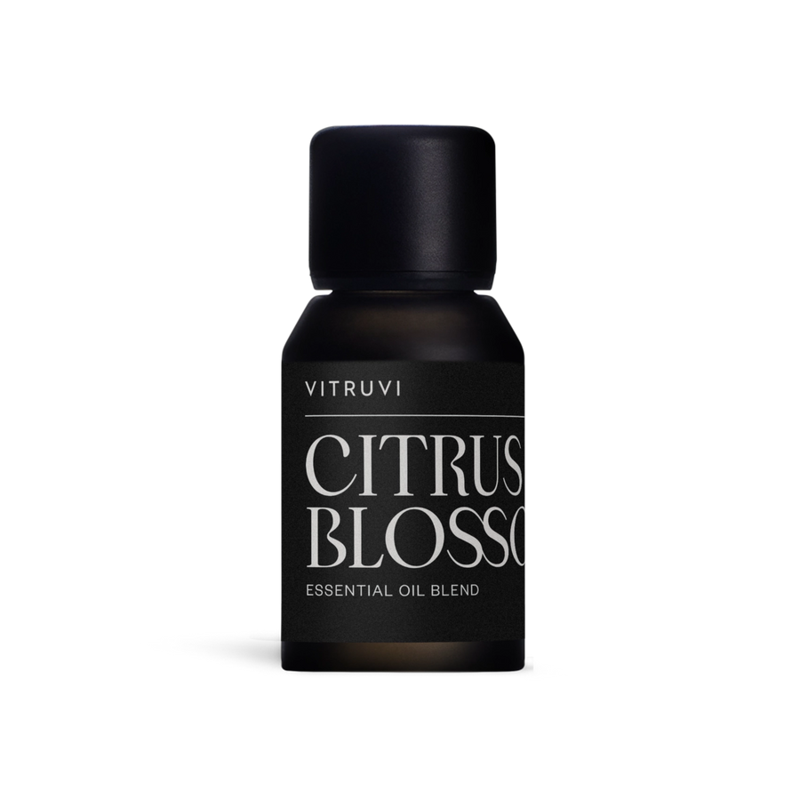 Mélange pour diffuseur Citrus Blossom