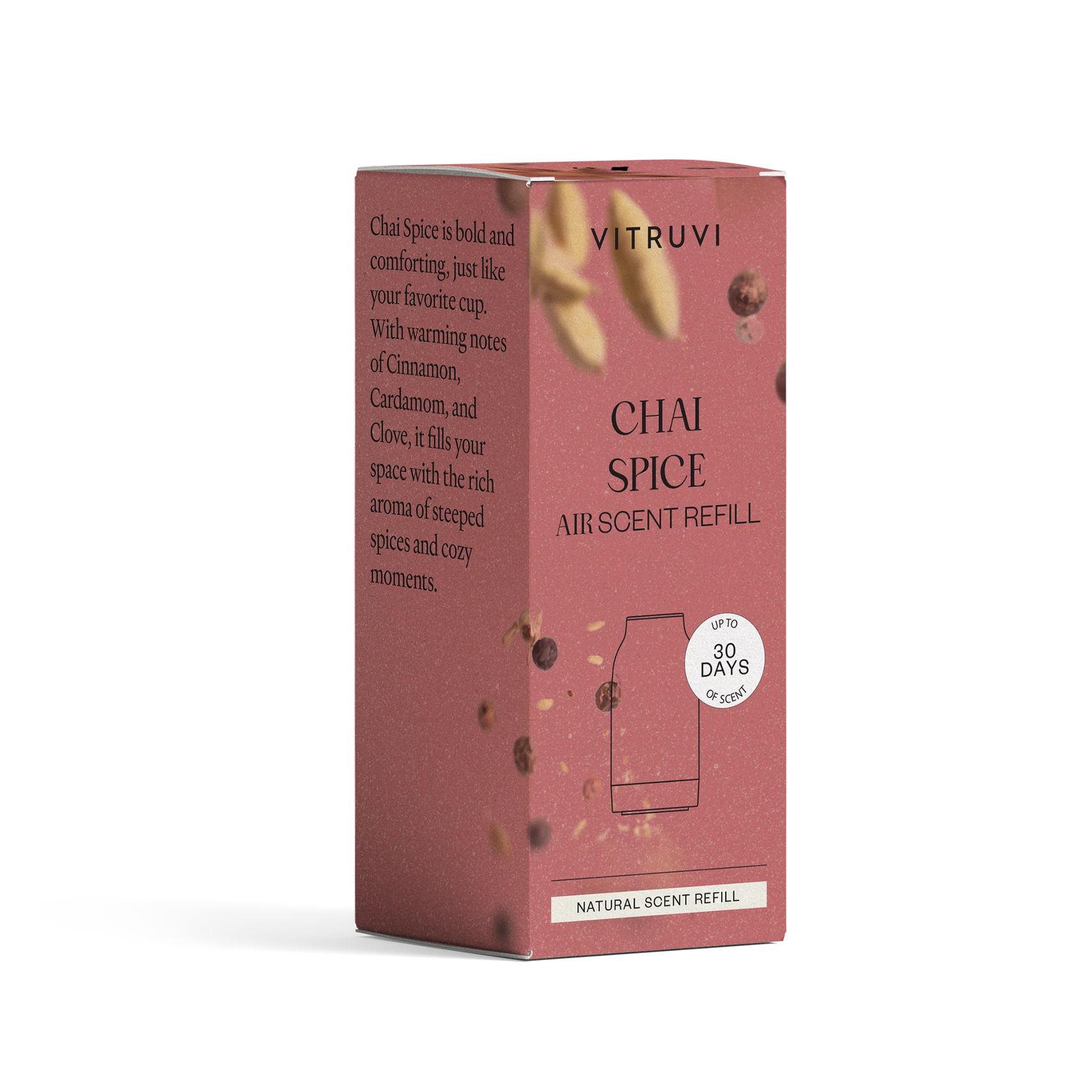 Air Scent Refill | Air Scent refills | LOSHEN & CREM