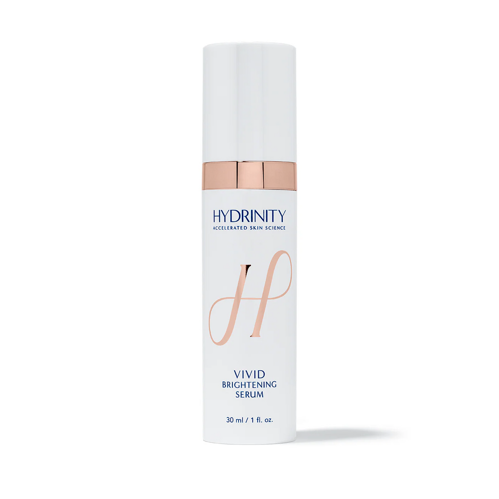 Hydrinity Vivid Brightening Serum | Loshen & Crem