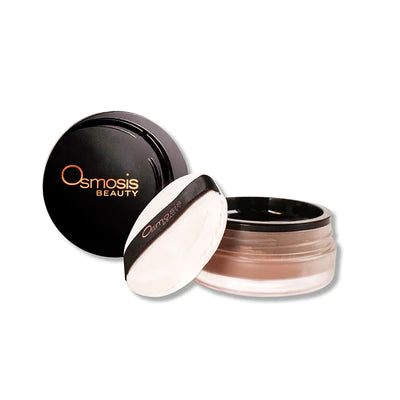 VOILÀ FINISHING LOOSE POWDER | Loose powder | LOSHEN & CREM