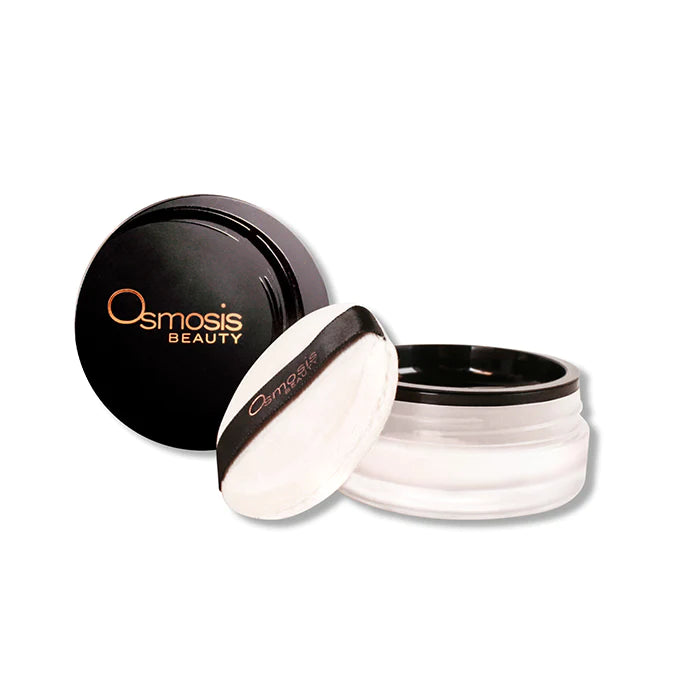 VOILÀ FINISHING LOOSE POWDER | Loose powder | LOSHEN & CREM