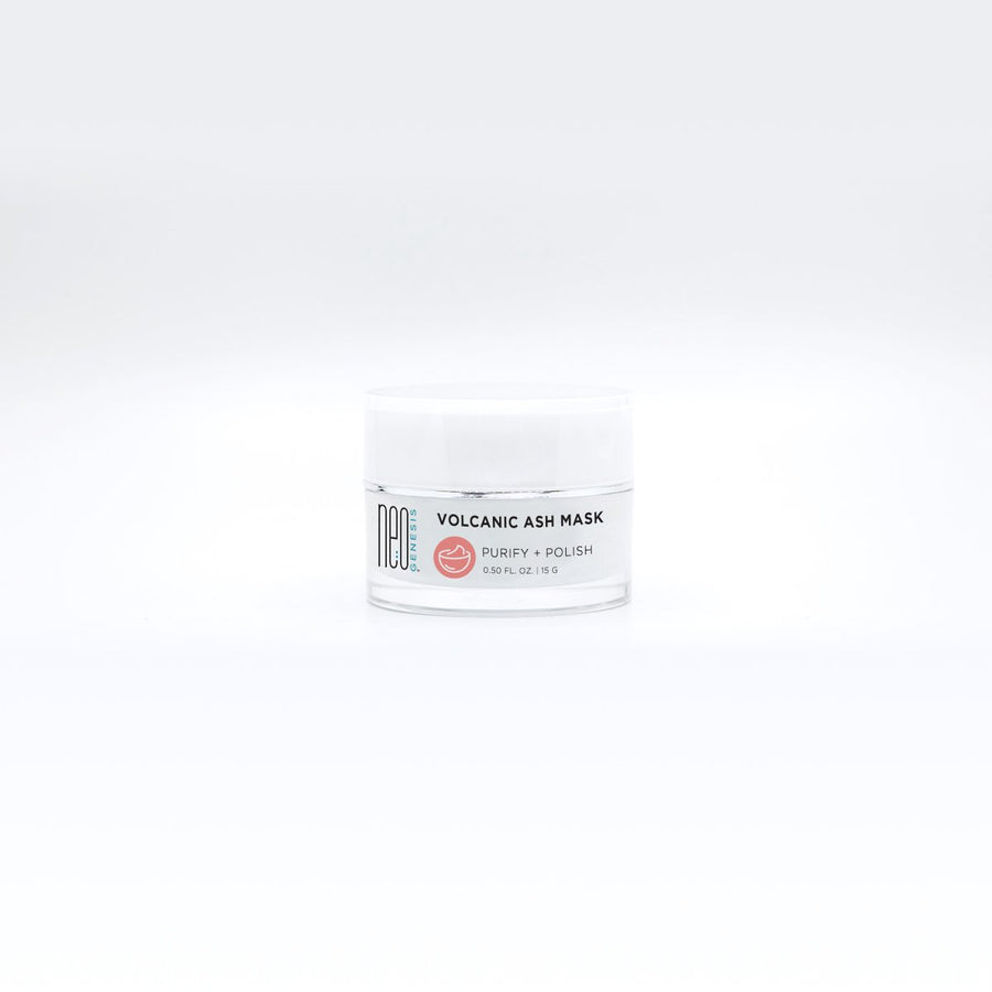 NeoGenesis Volcanic Ash Mask