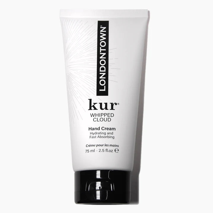 WHIPPED CLOUD HAND CREAM | Hand cream | LOSHEN & CREM
