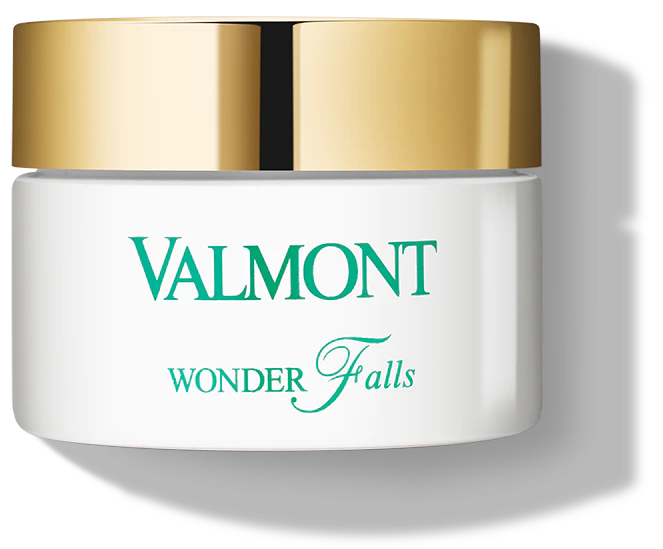 WONDER FALLS | Cleansing balm | LOSHEN & CREM