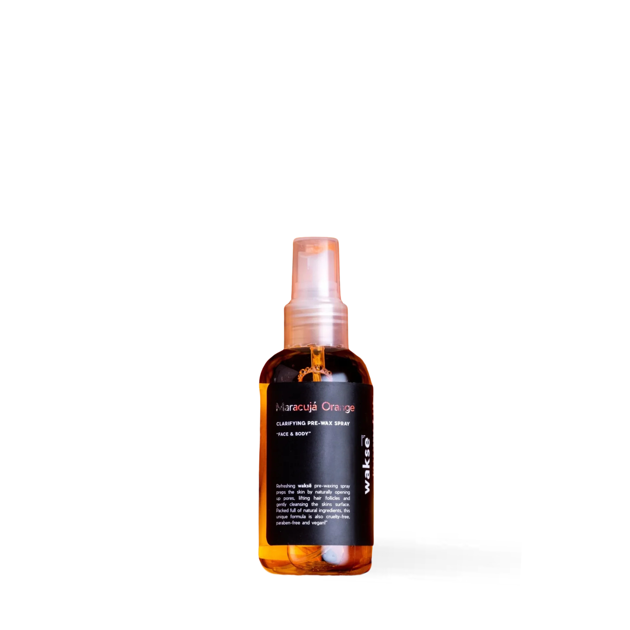 Pre-Wax Serum – Maracuja Orange | Body - Pre-wax serum | LOSHEN & CREM