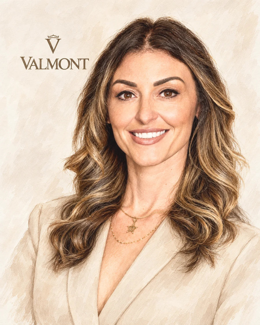 Meet the Expert - A private appointment with Valmont
