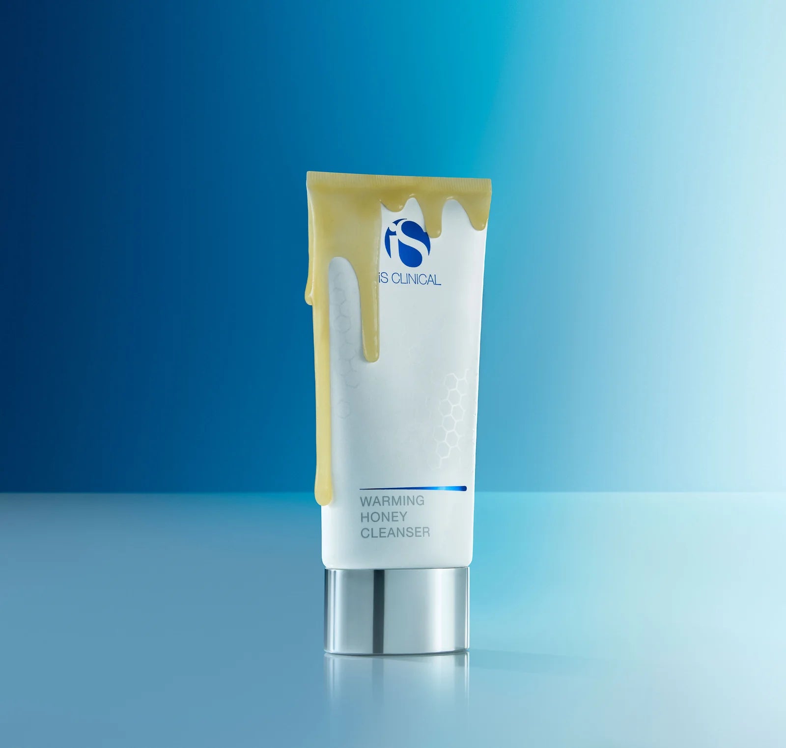 WARMING HONEY CLEANSER