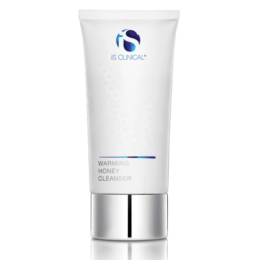 iS Clinical Warming Honey Cleanser