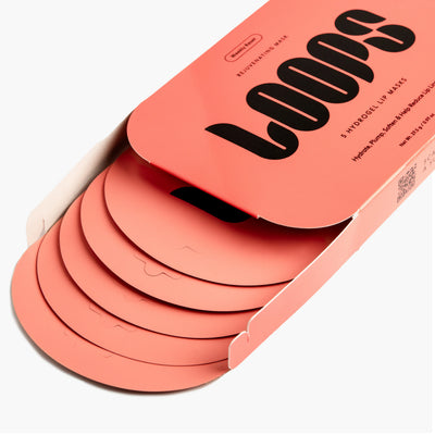 Weekly Reset Lip Mask | Lips - Mask | LOSHEN & CREM