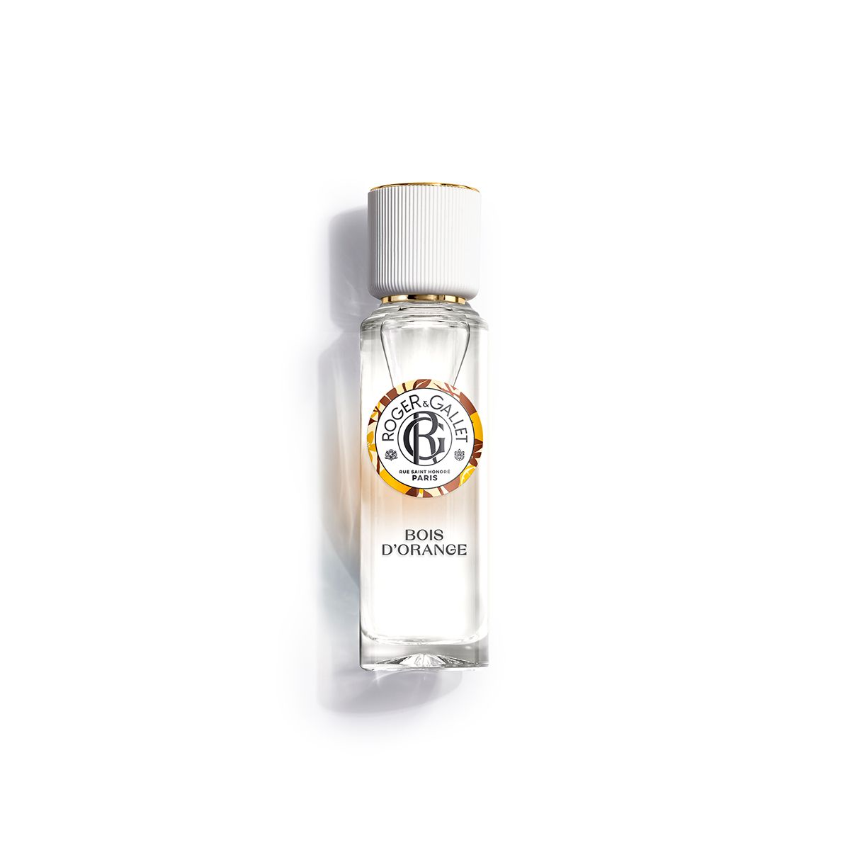 BOIS D'ORANGE WELLBEING FRAGRANT WATER | Eau de parfum | LOSHEN & CREM