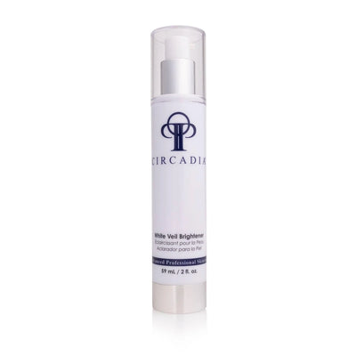 White Veil Brightener | Hyperpigmentation cream | LOSHEN & CREM