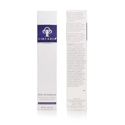 White Veil Brightener | Hyperpigmentation cream | LOSHEN & CREM