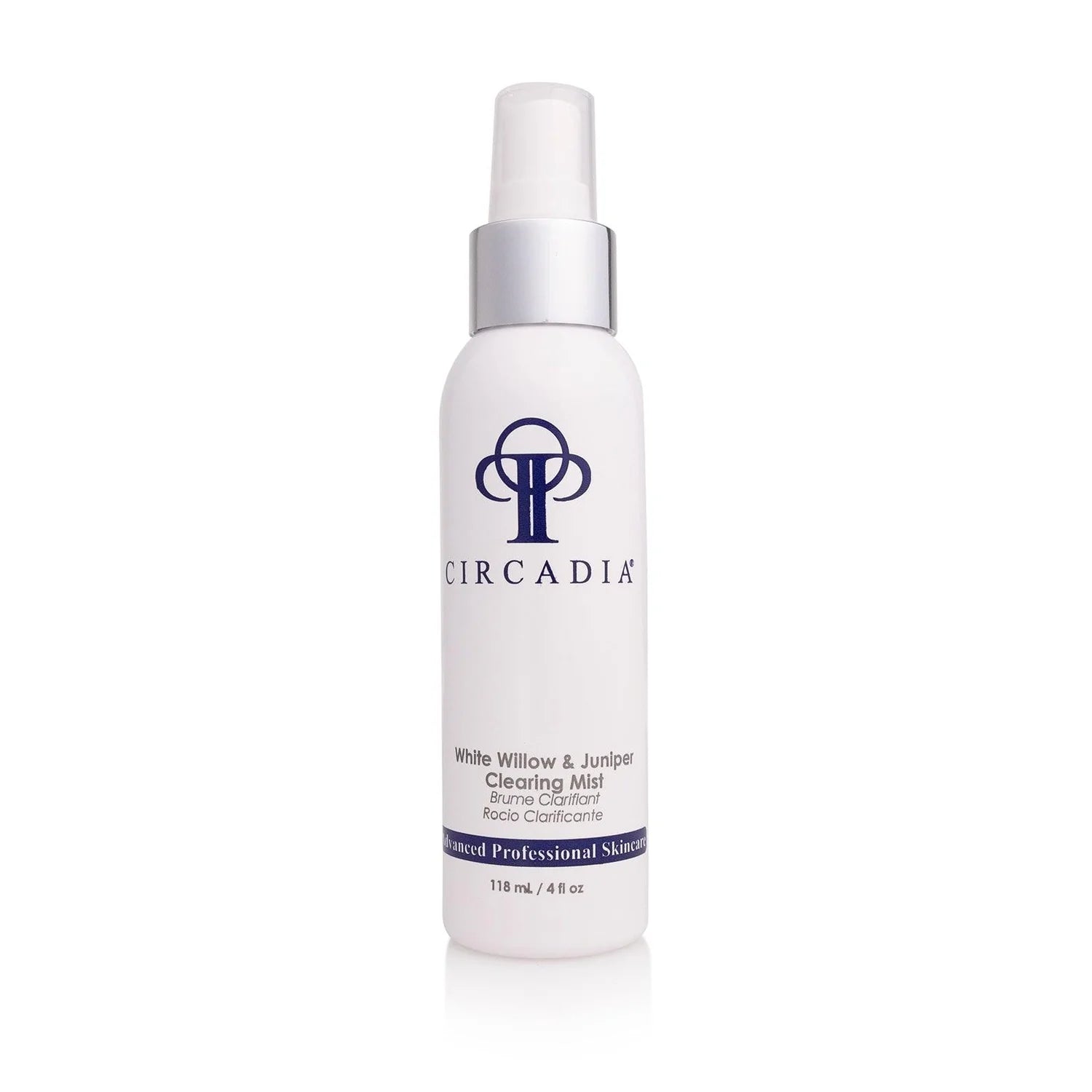 White Willow & Juniper Clearing Mist | Face mist | LOSHEN & CREM