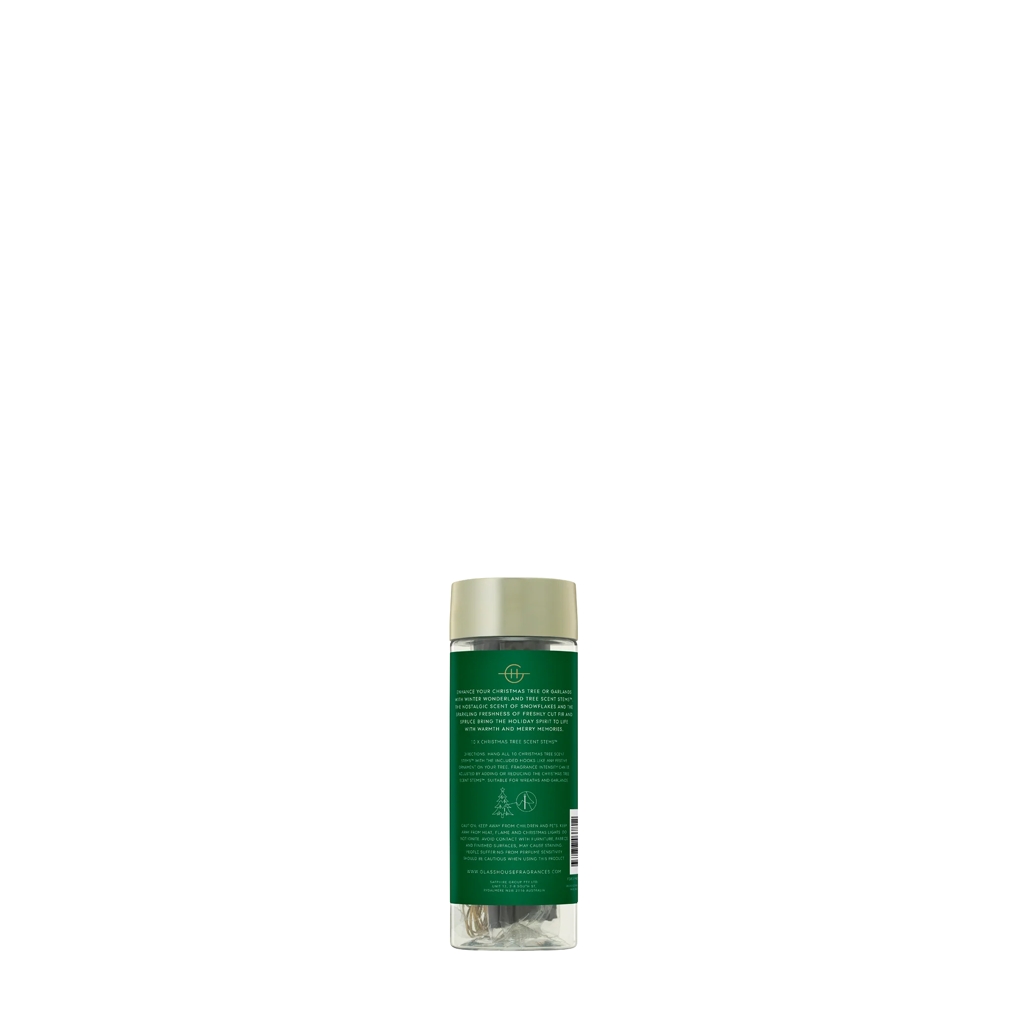 Tree Scent Stems™ | Tree scent | LOSHEN & CREM