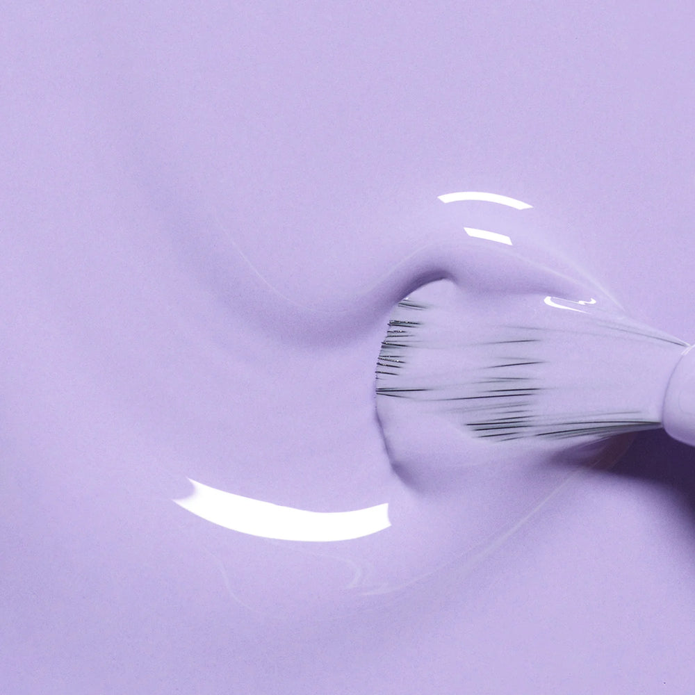 Semi-permanent LED Green Flash™ - Purple