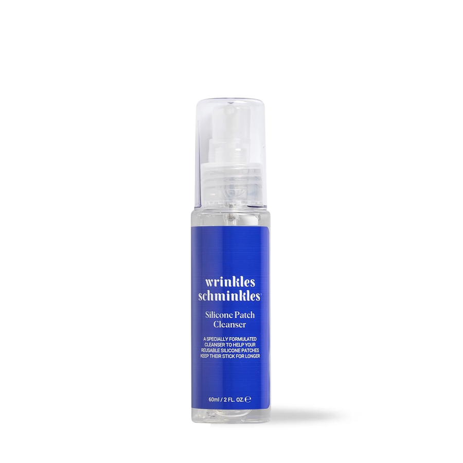 Wrinkles Schminkles - Silicone Patch Cleanser