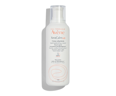 XERACALM A.D LIPID REPLENISHING CREAM | Body Cream | LOSHEN & CREM