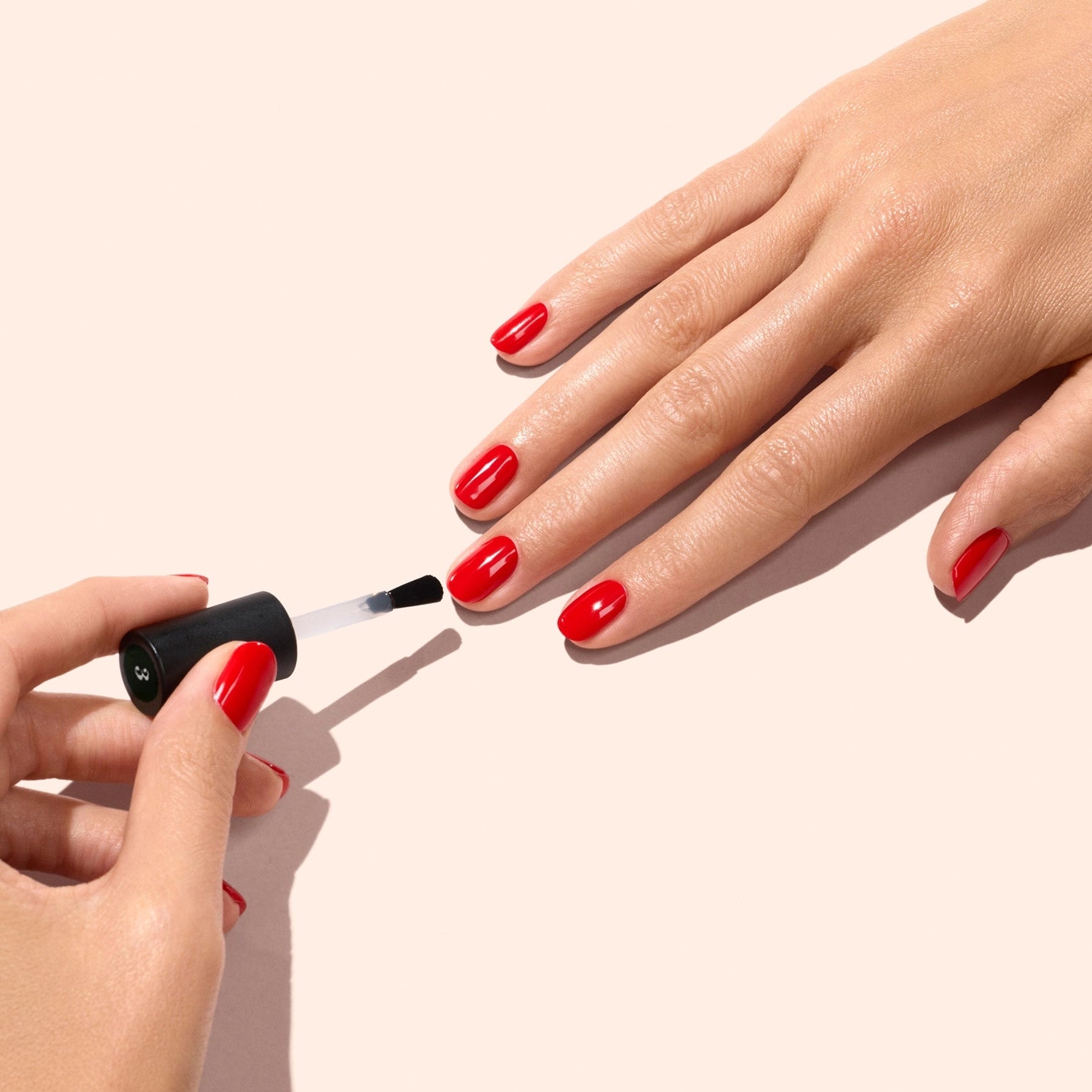 Xtrem Flash™ Gel Top Coat | Nail - Top coat | LOSHEN & CREM