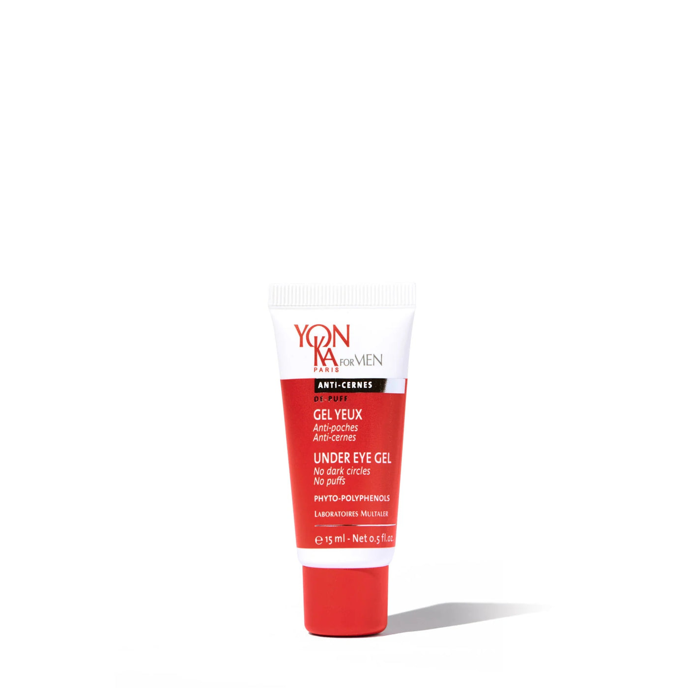 UNDER EYE GEL | Eye Gel | LOSHEN & CREM