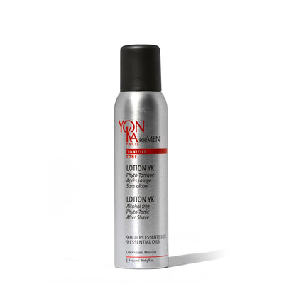 LOTION YK - AFTER SHAVE | After Shave Serum | LOSHEN & CREM