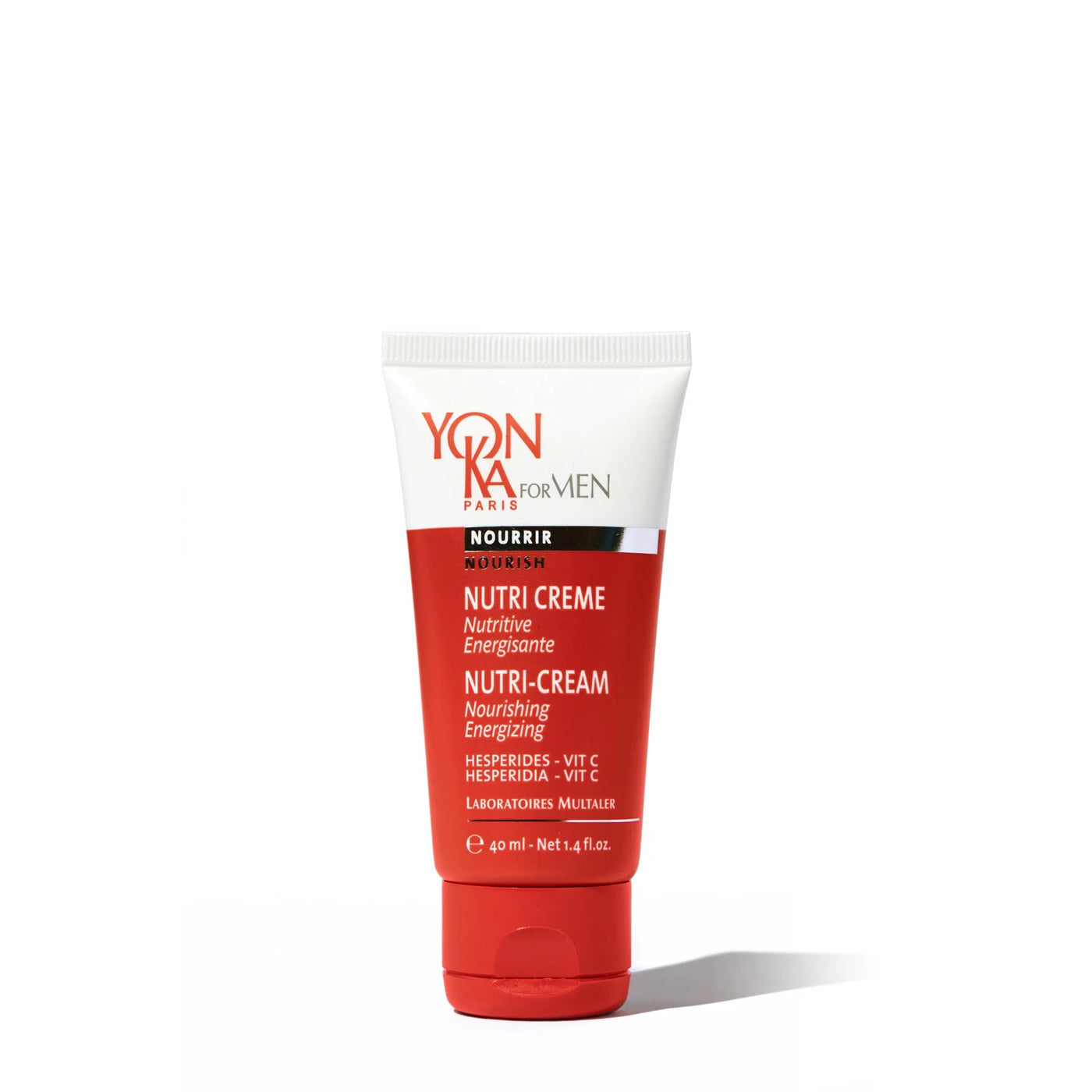 NUTRI-CREAM | Face Cream | LOSHEN & CREM