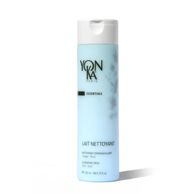 YONKA LAIT NETTOYANT - CLEANSING MILK | Cleanser | LOSHEN & CREM