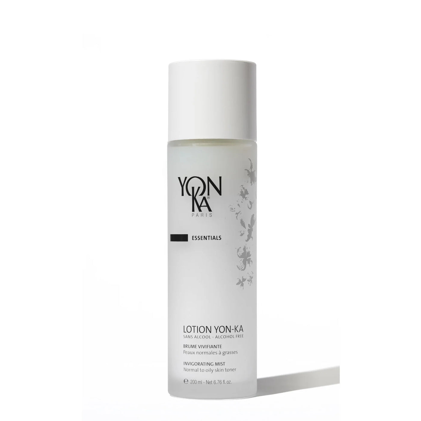YONKA LOTION NORMAL TO OILY | Face Mist | LOSHEN & CREM