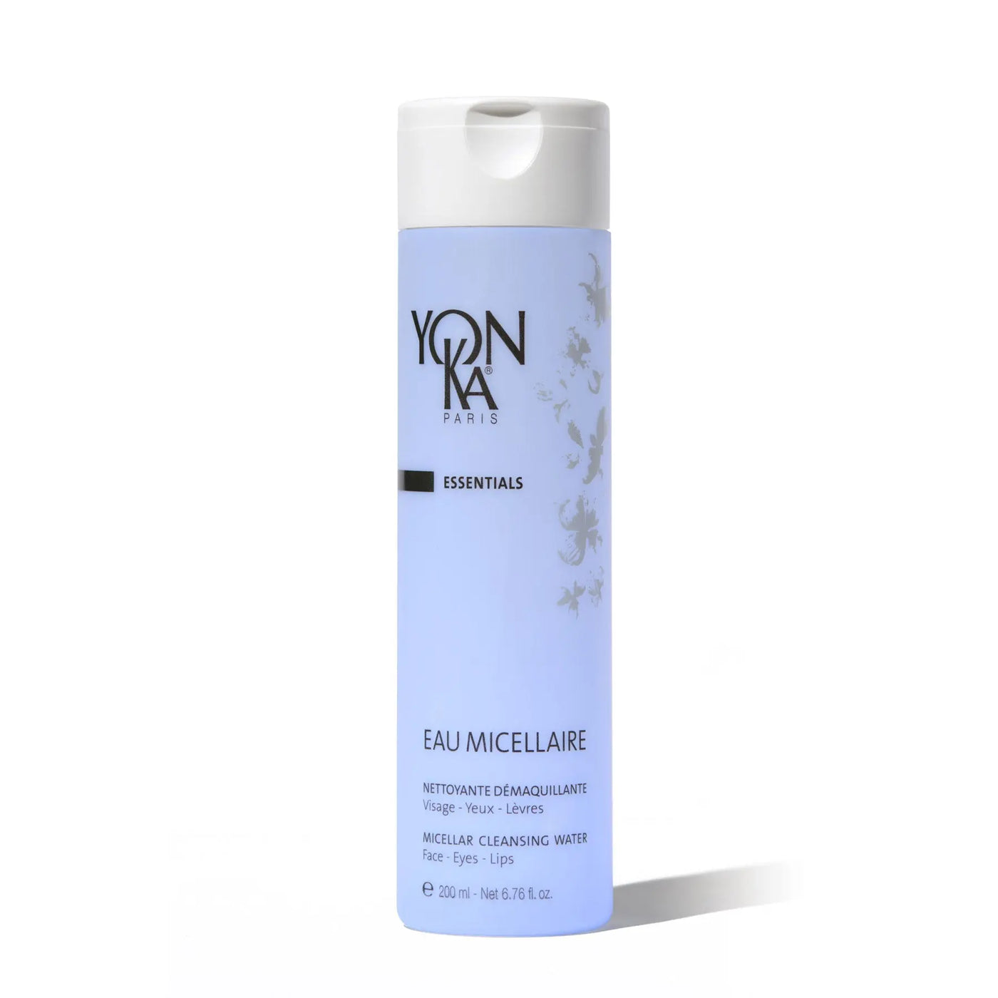 YONKA MICELLAIRE WATER | Micellar water | LOSHEN & CREM