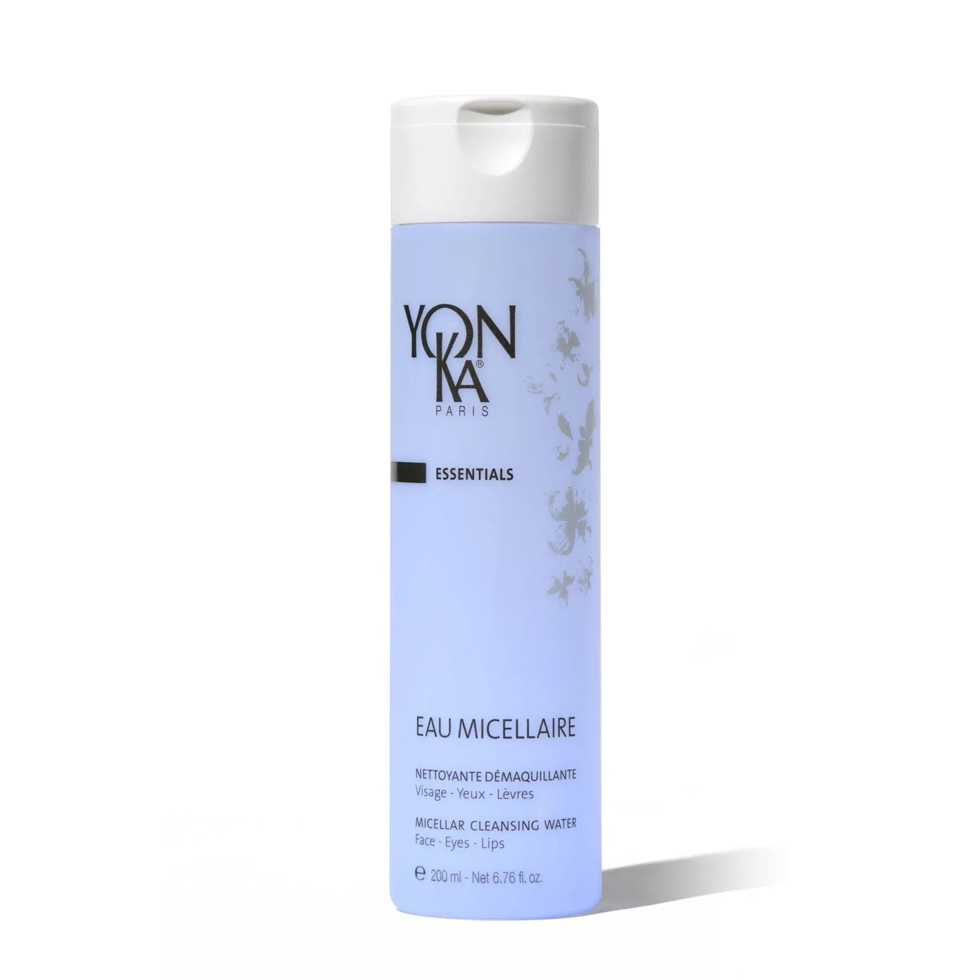 YONKA MICELLAIRE WATER | Micellaire Water | LOSHEN & CREM