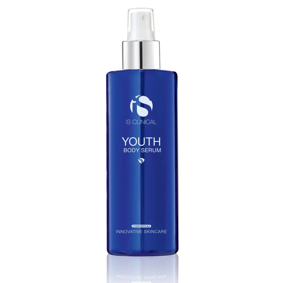 iS Clinical Youth Body Serum