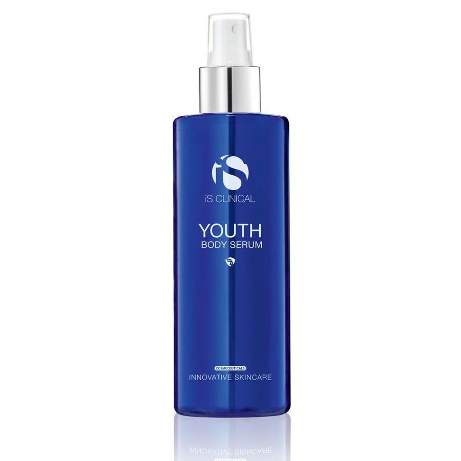 iS Clinical Youth Body Serum
