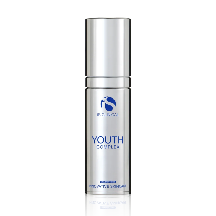 Crème hydratante iS Clinical Youth Complex