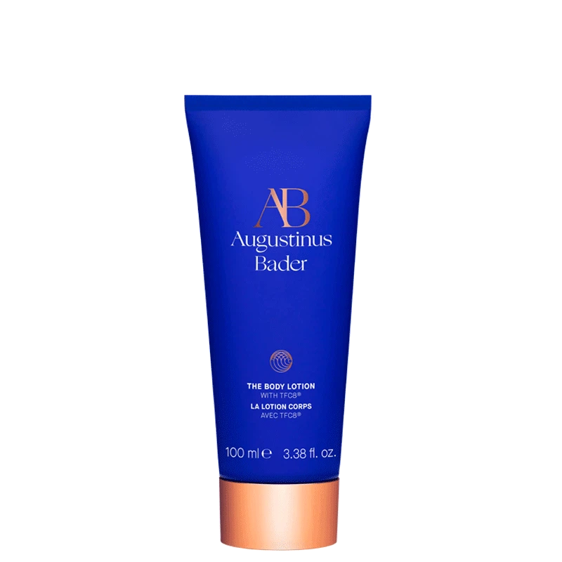 THE BODY LOTION | Strech marks cream | LOSHEN & CREM