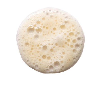 Acid (wash) Lactic acid - Brightening Cleanser | AHA cleanser | LOSHEN & CREM