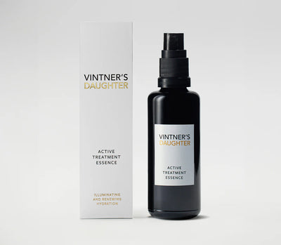 ACTIVE TREATMENT ESSENCE™ | Essence | LOSHEN & CREM