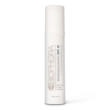 Biophora Advanced Protection SPF 45