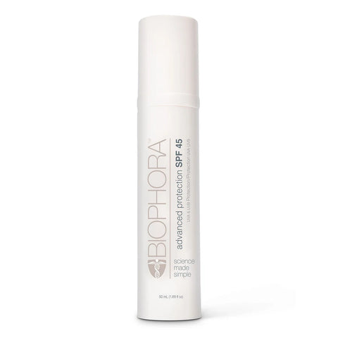 Biophora Advanced Protection SPF 45