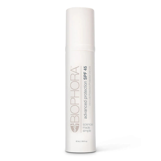 Biophora Advanced Protection SPF 45