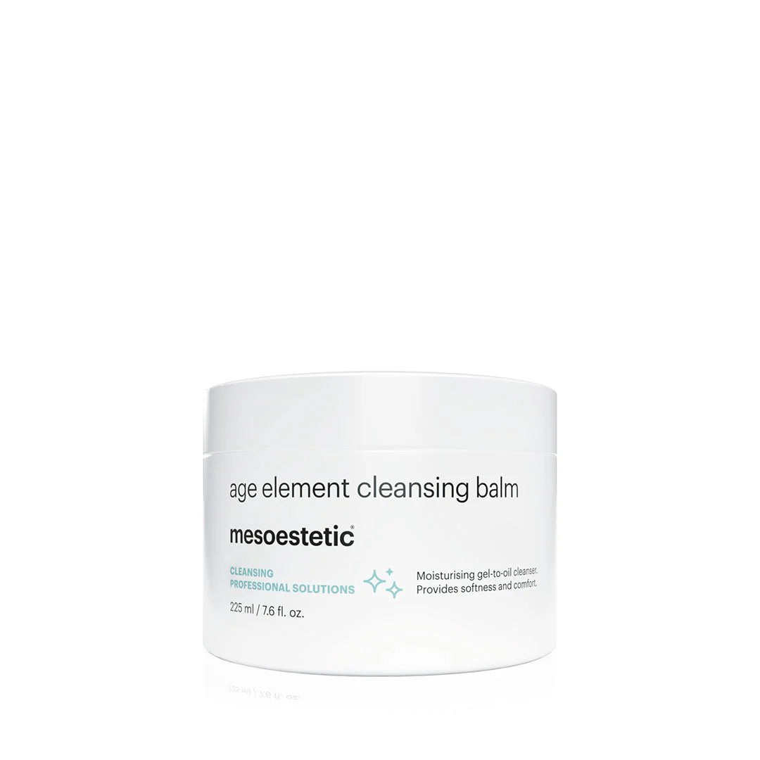 AGE ELEMENT® CLEANSING BALM | Cleansing balm | LOSHEN & CREM