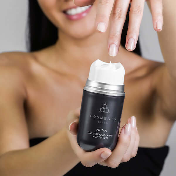 ALTA-A | Face Cream | LOSHEN & CREM