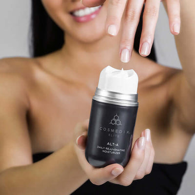ALTA-A | Face Cream | LOSHEN & CREM