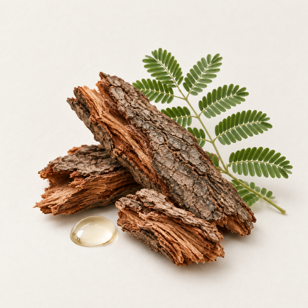 Anadenanthera Colubrina Bark Extract (Aquasense)