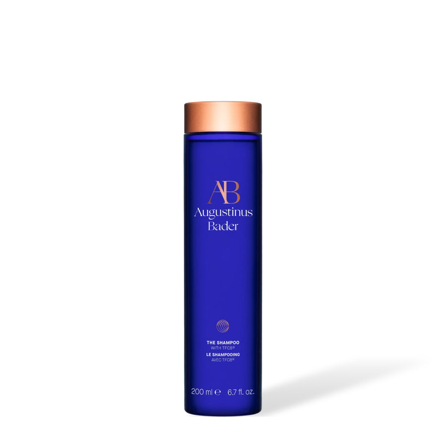 Augustinus Bader The Shampoo avec TFC8®