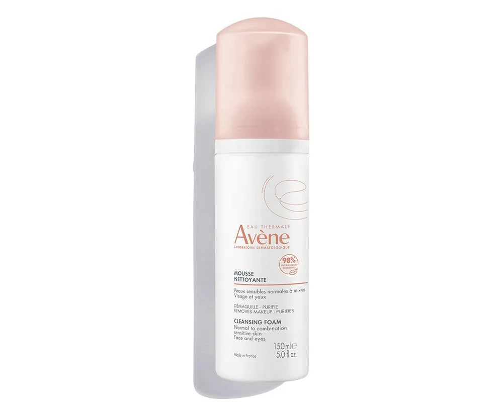 CLEANSING FOAM | Cleanser | LOSHEN & CREM