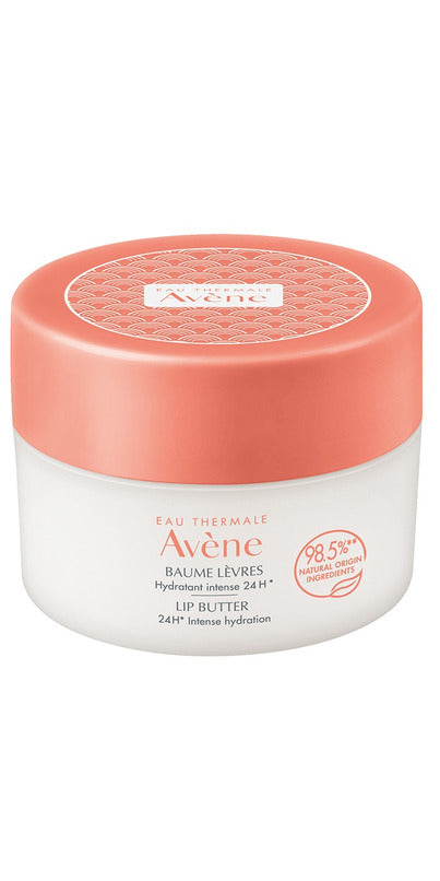 INTENSE HYDRATION LIP BALM 24Hrs* | Lip Balms & Treatments | LOSHEN & CREM
