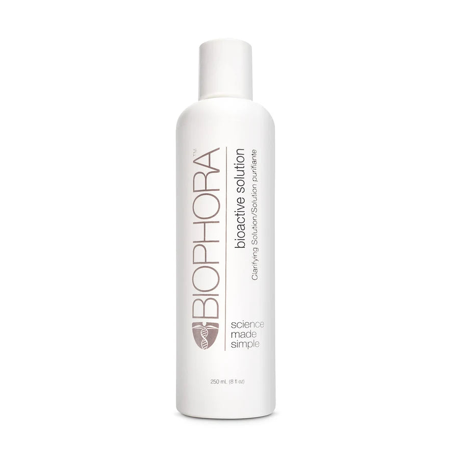 Bioactive Solutions Bioactive Solution | Loshen & Crem