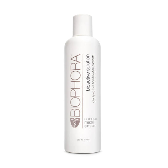Biophora Bioactive Solution