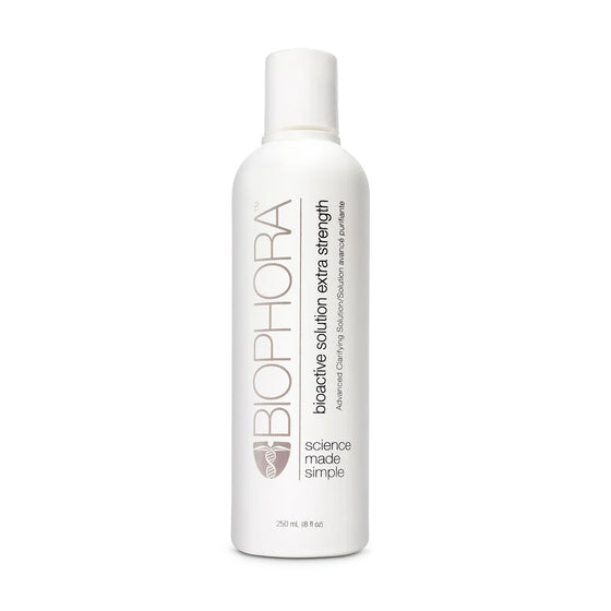 Biophora Bioactive Solution Extra Strength
