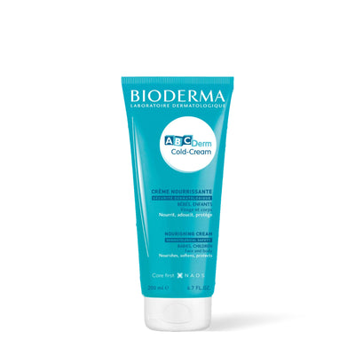 Bioderma ABCDerm Cold Cream | Cream - Baby | LOSHEN & CREM