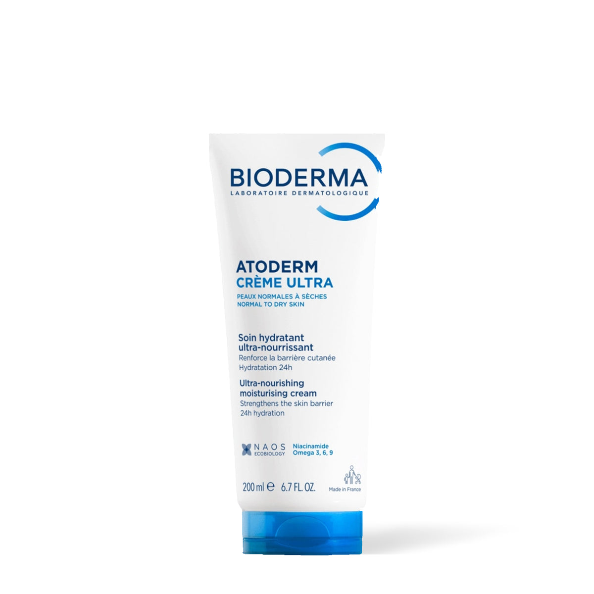 Bioderma Atoderm Crème Ultra | Body - Cream | LOSHEN & CREM